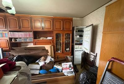 Apartament 3 camere decomandat, loc de parcare,Brancoveanu, Comision 0 - 10