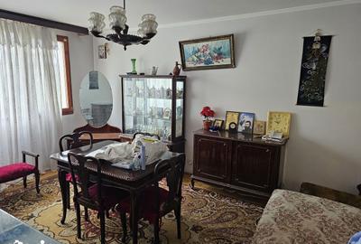 Apartament cu 3 camere decomandat în Militari - 14
