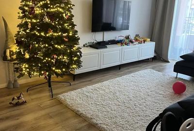 Apartament cu 3 camere decomandat în Berceni - 9