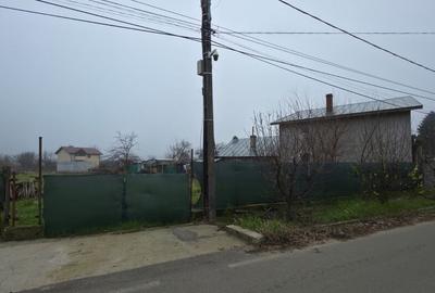 Teren intravilan de vanzare Ciorogarla, Ilfov - 18