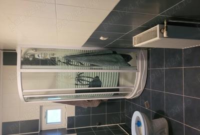 Casă cu 2 camere în Bran - 1