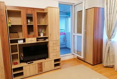 Garsonieră în Apărătorii Patriei - 4