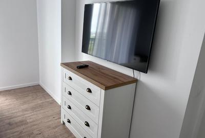 Apartament  mobilat cu 3 camere│ H Pipera Lake │ - 9