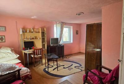 Casă cu 3 camere cu Teren 3863 Mp în Batiz - 13