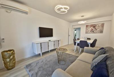 Faleza Nord 4 camere Mobilat & Utilat Vedere la Mare Faleza Nord 4 camere Mobilat & Utilat Vedere la Mare - 4