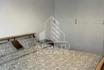Apartament cu 2 camere decomandat în Take Ionescu - 9