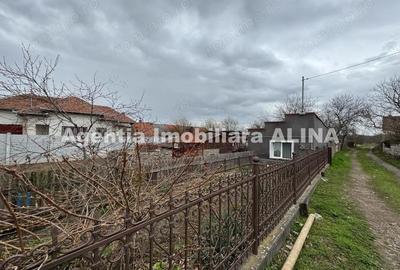 Teren de 1858 mp, în Criș - 12