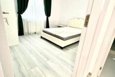 Apartament cu 2 camere decomandat, mobilat în 7 Noiembrie - 2
