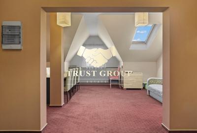 Proprietate Ideala pentru Famili -P+1+M-360 mp Utili VILA INDIVIDUALA PIPERA - 46