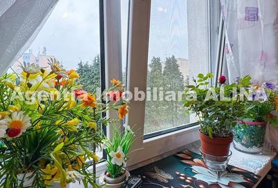 Apartament cu 2 camere decomandat în Astoria - 19