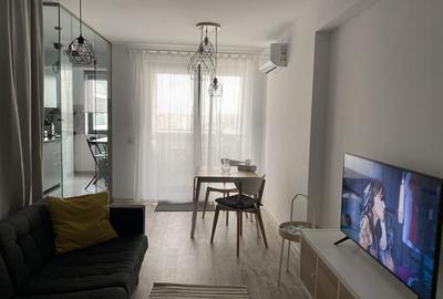Garsonieră semidecomandată în Timpuri Noi - 5