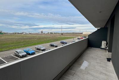 Apartament 2 camere de închiriat – Bloc Zora | Etaj 1 | 480€ - 7