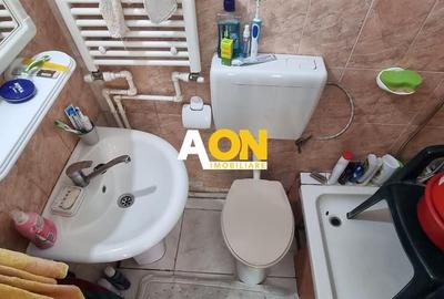 Casă individuală cu 2 camere cu Canalizare în Central - 5