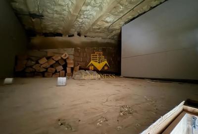 Penthouse, 5 camere, 3 bai, Terasa, 254 mp, bloc nou, Calea Turzii - 6