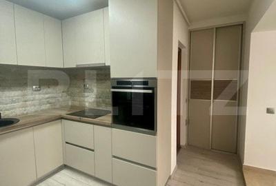 Apartament  3 camere, 65 mp, 2 bai, bloc nou, zona Clujana Marasti - 4