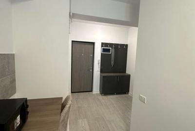Garsonieră, mobilată în Central - 1