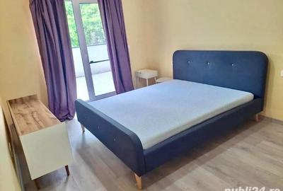 Apartament cu 2 camere semidecomandat în Lipovei - 2
