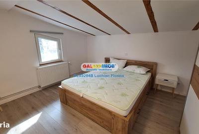 Casă cu 4 camere în Central - 8