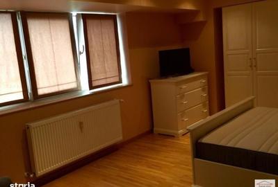 Garsonieră în Muncii - 1