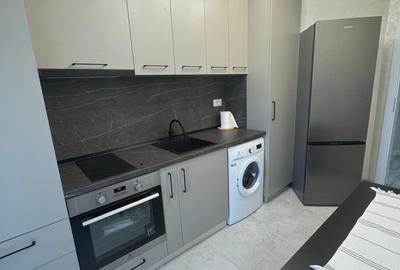 Lux!!! 3 Camere 90 mp Totul Nou Primul Chirias Loc Parcare Subteran - 14