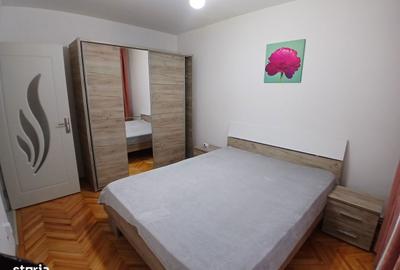 Apartament cu 2 camere decomandat în Ștrand - 1