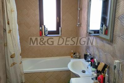 Apartament cu 2 camere semidecomandat în Giroc - 5