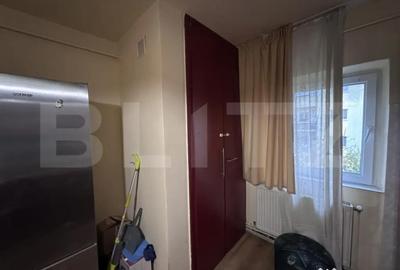 Apartament cu 3 camere decomandat în Central - 1