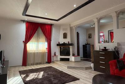 Casa de vanzare P+1+M - 3