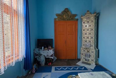 Casă boierească unică, zonă Tribunal - 7