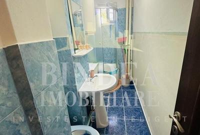 Apartament 3 camere et 2 zona Dacia - 5