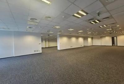 Spațiu Birou de inchiriat in cladire de birouri clasa A, ideal pentru business - 5