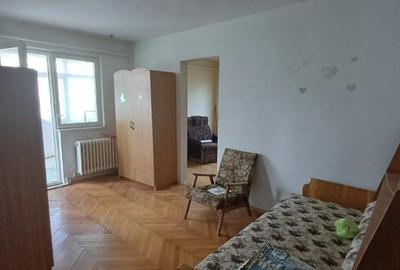 Alexandru- Apartament 2 camere- LIBER - 1