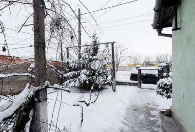 RECO teren cu casa de vaioaga - 22