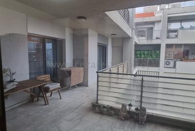 Apartament cu 4 camere decomandat, mobilat în Băneasa - 17