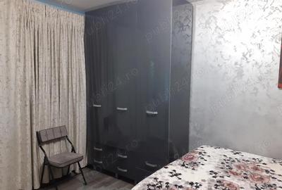 Apartament cu 2 camere semidecomandat în Hipodrom - 7