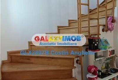 Casa cu terasa si curte 4 camere - Otopeni - 4