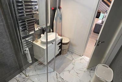 Apartament deosebit 3 camere Complex Belvedere - Baba Novac - 16