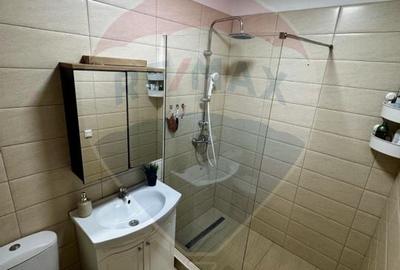 Apartament luminos 3 camere si terasa de 25 mp in zona metrou Jiului - 2