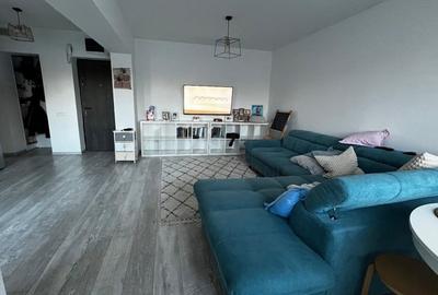 REA1022484 Doamna Ghica 3 Camere Complet Mobilat - 2