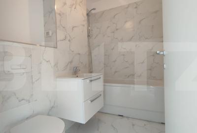 Apartament 3 camere, nemobilat, terasa 29 mp, vedere spre lac, SunLake Residence - 11