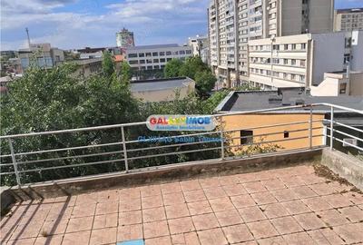 Apartament cu 3 camere decomandat în Central - 9
