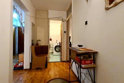 Apartament cu 3 camere decomandat în Răcădău - 9