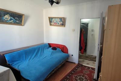 Apartament cu 2 camere decomandat în Militari - 4