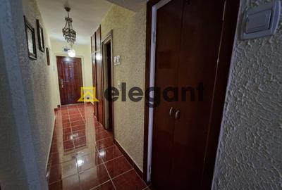 3 camere, decomandat, spatios, centrala, Ultracentral-Ramada - 16