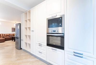 APARTAMENT MODERN CU 3 CAMERE LANGA COLINA UNIVERSITATII - 5