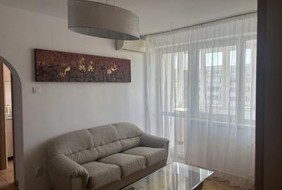 Apartament semidecomandat în Iancului