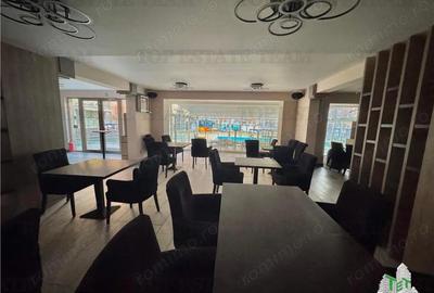 Spațiu comercial, în Berceni - 2