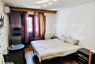 Apartament cu 2 camere decomandat în Micro 8 - 7