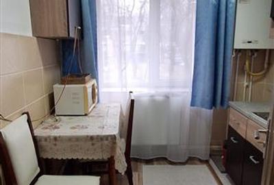 Apartament cu 2 camere semidecomandat, mobilat în Copou - 5