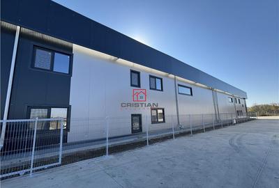 Spațiu comercial, de 510 mp, în Chitila - 11